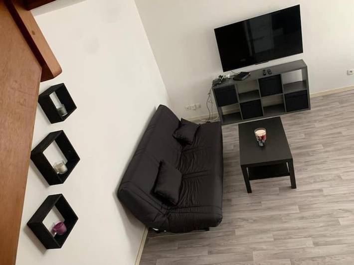 Location de vacances pour 4 personnes à Plailly - 3