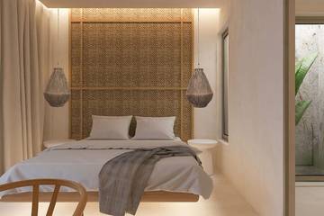 Villa voor 6 Personen in Kos Stad, Kos, Afbeelding 1