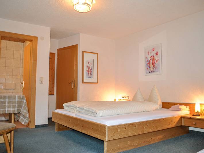 Ferienhaus für 25 Personen, mit Terrasse im Pitztal - 3