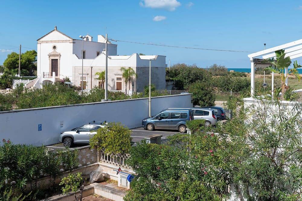 Appartamento vacanze a Murgia a partire da 68€ a notte