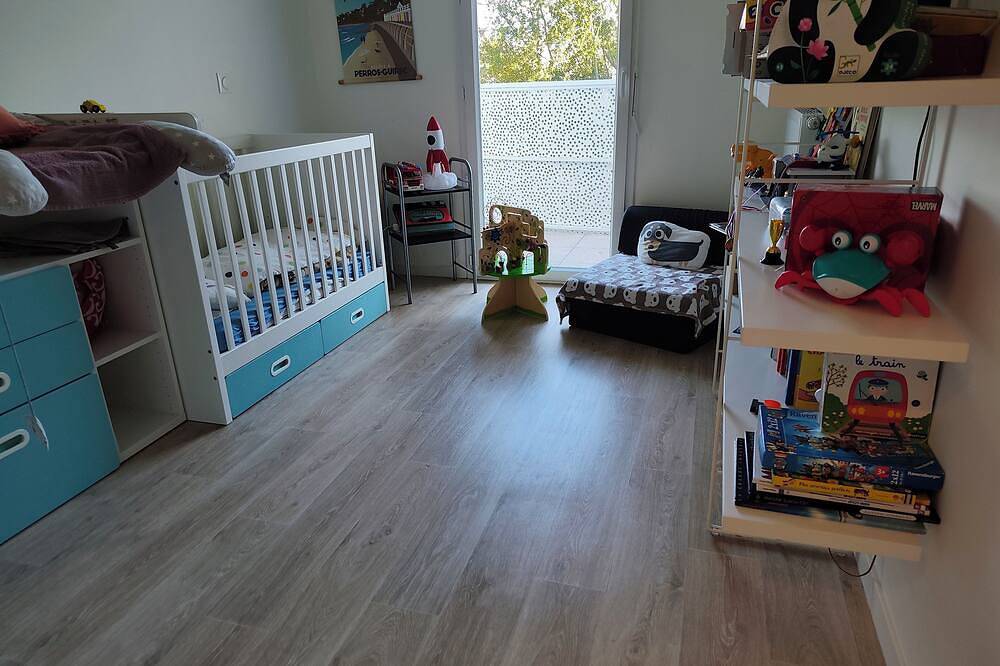 Appartement entier, Havre de paix avec grande terrasse à Bayonne – Idéal Famille in Bayonne, Région de Bayonne