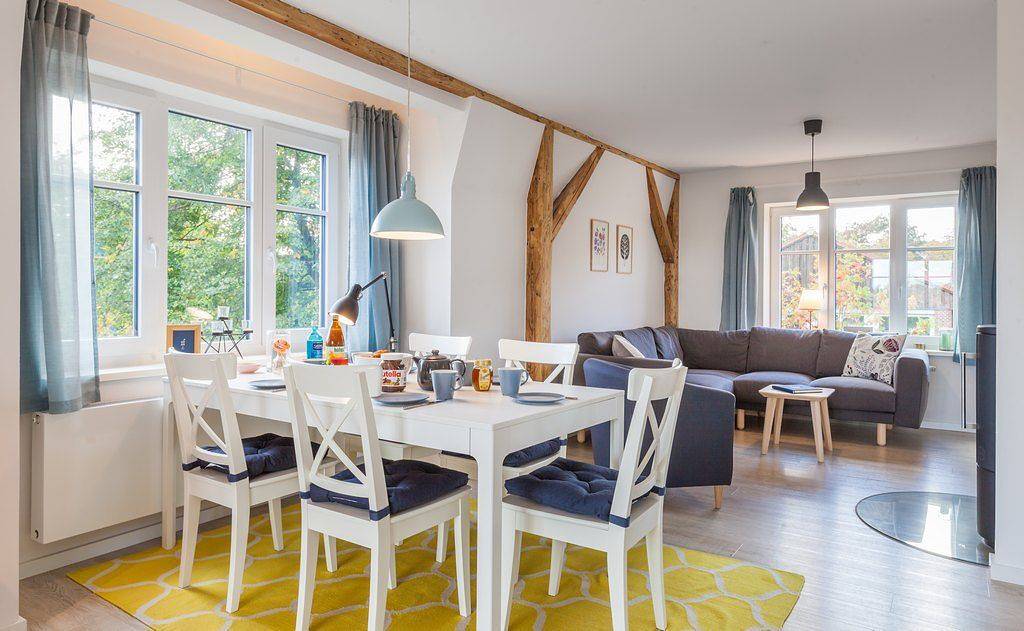 Appartamento vacanze a Amt Schlei-Ostsee a partire da 152€ a notte