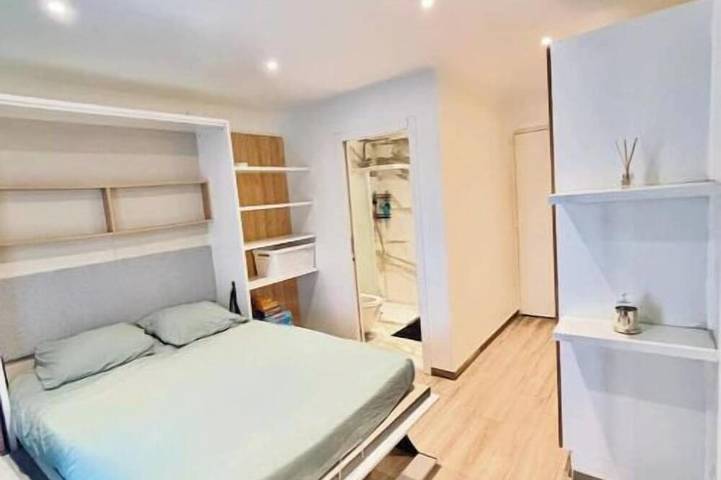 Gîte pour 2 personnes à Poisy - 2