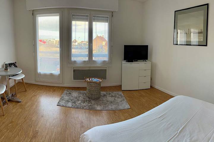 Appartement de vacances pour 2 personnes - 1
