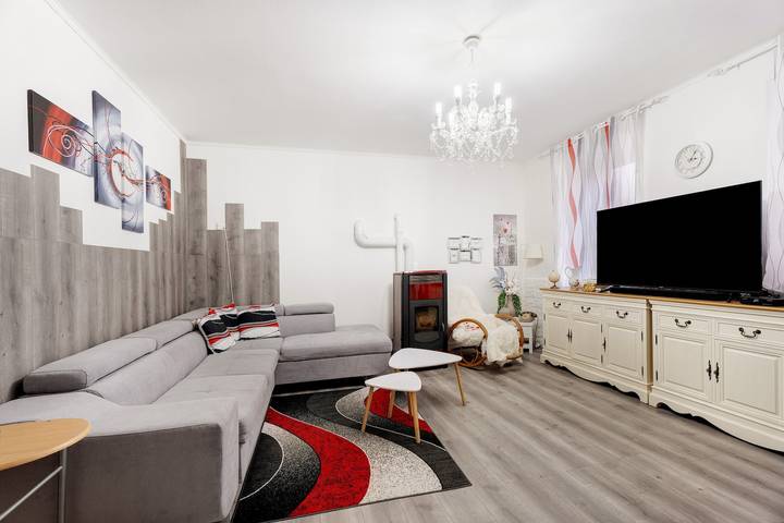 Casa de férias 'Casa Perry - Lago Maggiore' com varanda e Wi-Fi in Borgo Ticino, Novara (província)