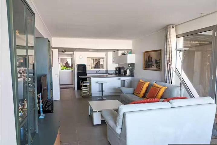Gîte pour 4 personnes dans Plage Des Minimes - 3