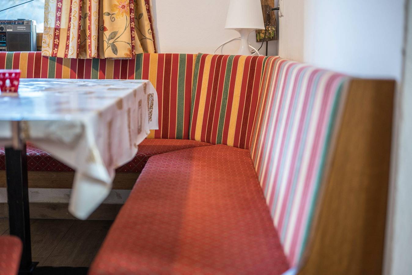 Ganze Wohnung, Ferienwohnung "Heiserhof - Apfel" mit Bergblick, Terrasse & Wi-Fi in Mittertal (Ratschings), Ratschings