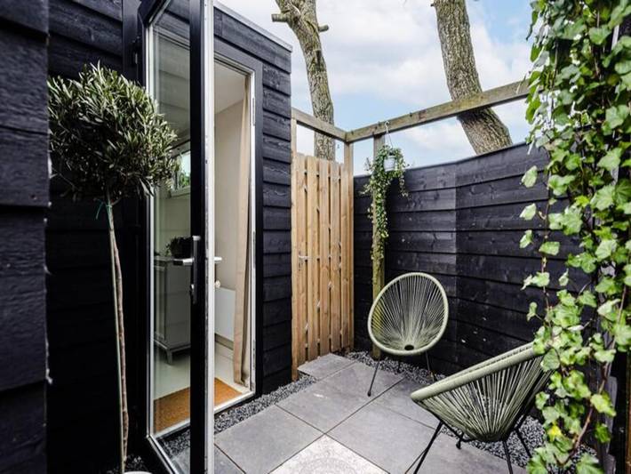 Ferienwohnung für 2 Personen, kinderfreundlich in Zandvoort