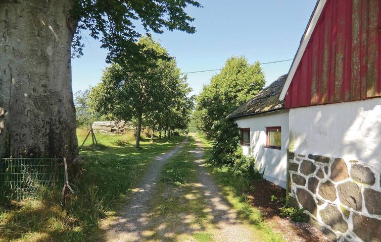 Ferienhaus für 3 Personen in Sjöbo und Umgebung - 3