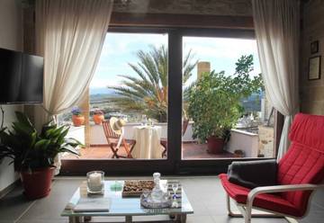 Villa für 4 Personen, mit Haustier in Chania und Umgebung