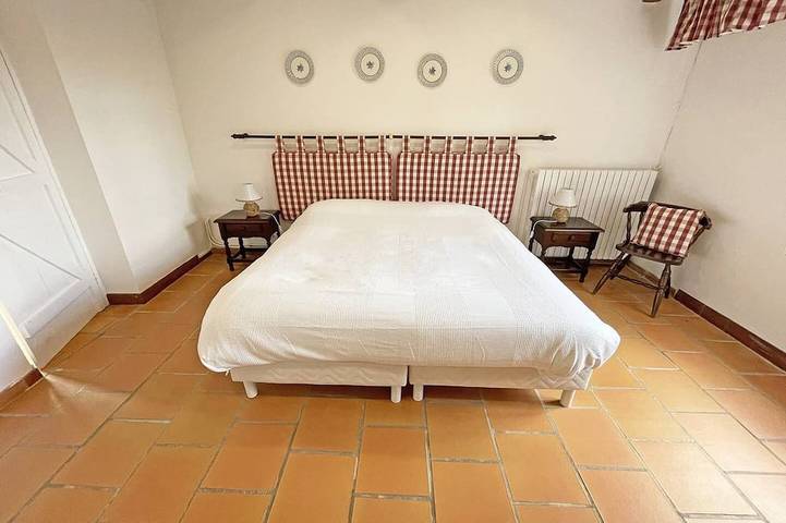 Location de vacances pour 6 personnes à Gageac-et-Rouillac - 4