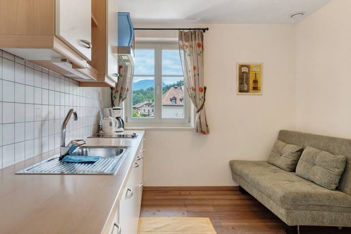 Ferienwohnung für 5 Personen, mit Garten in Eppan an der Weinstraße - 3