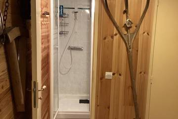 Chalet pour 4 Personnes dans Barcelonnette, Région de Barcelonnette, Photo 2