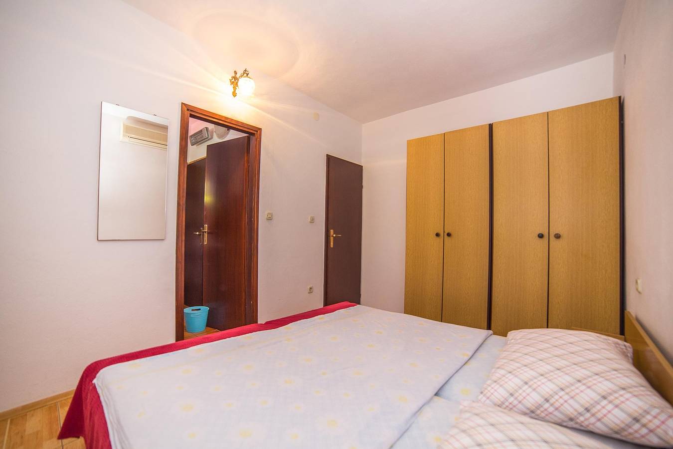 Doppelzimmer Drpic in Supetar, Brac