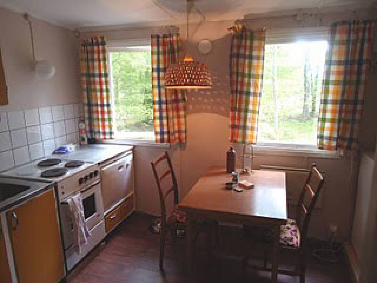 Ferienhaus in Alleinlage mitten im Wald in Höör und Umgebung