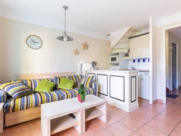 Apartamento para 6 Personas en Lacanau Ocean, Lacanau, Foto 1