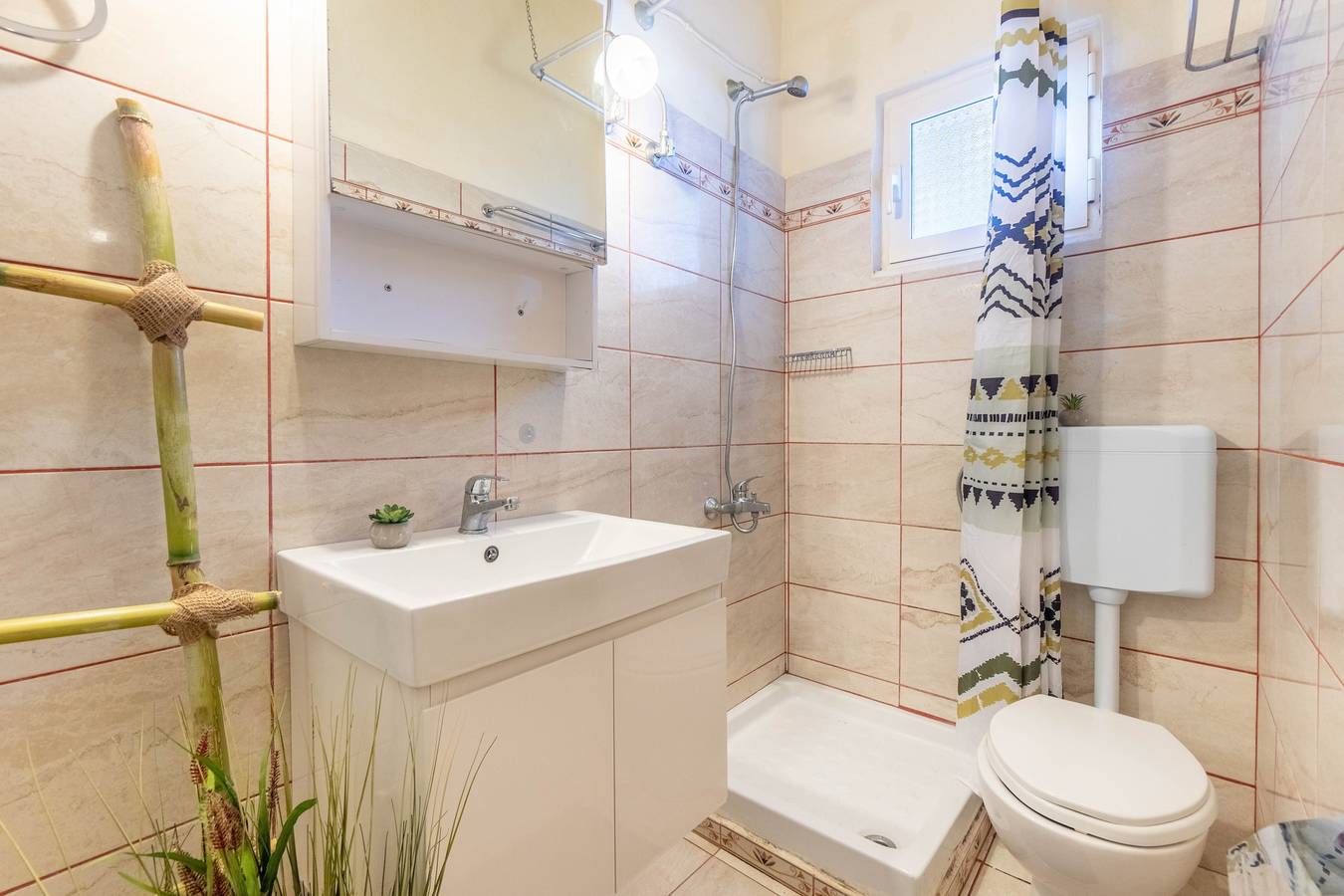 Appartement 'Nikos Seaside' met Uitzicht op Zee, Wifi en Airconditioning, foto 15