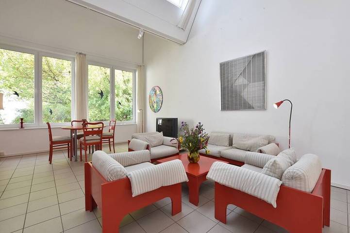 Ferienhaus für 4 Personen, mit Garten und Terrasse in Kühlungsborn