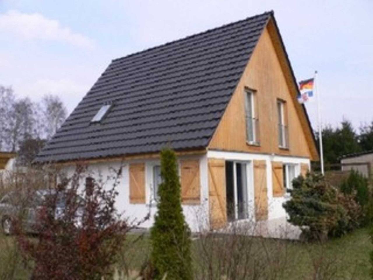 Ferienhaus Birkenhain - Ferienhaus in Trassenheide, Usedomer Norden