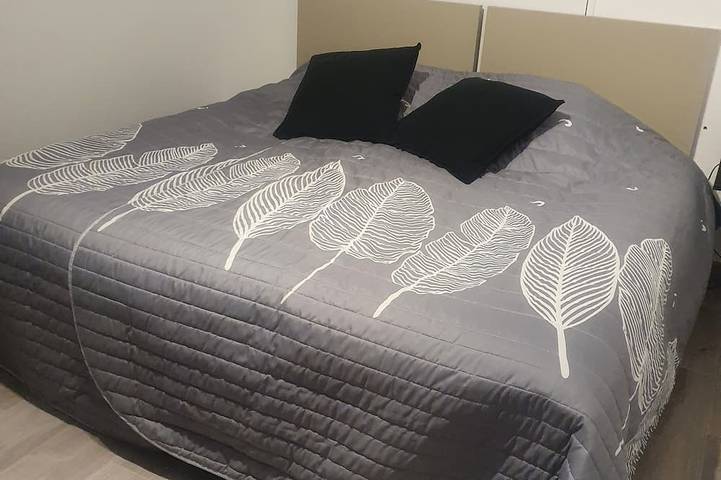 Location de vacances pour 6 personnes, avec jardin, animaux acceptés à Nébouzat - 3