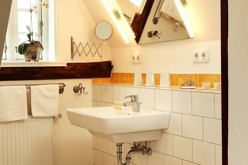 Ferienhaus für 5 Gäste mit 101m² in Oldsum in Klintum, Oldsum