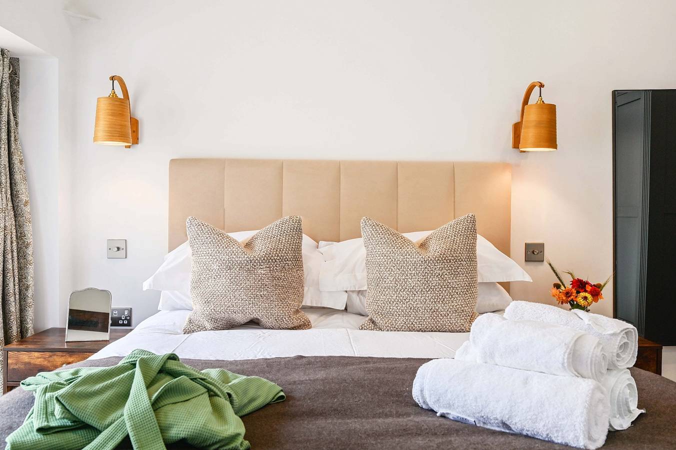 The Cow Shed  in Withyham, East Sussex