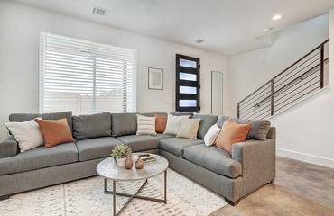 Vacation House for 6 Guests in Austin (TX), Travis County, Picture 3