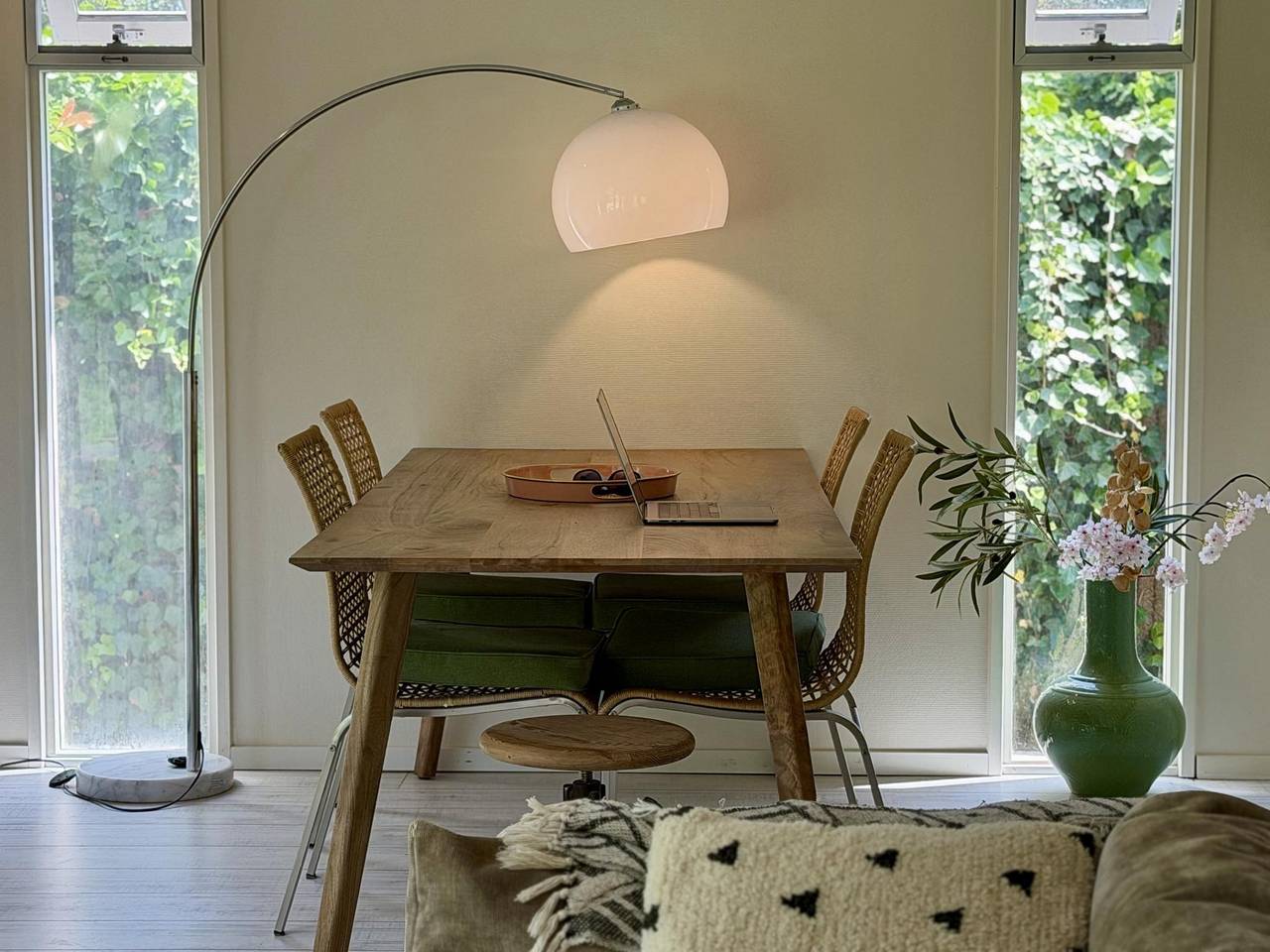 Wunderschönes Chalet mitten im Wald in Veluwe