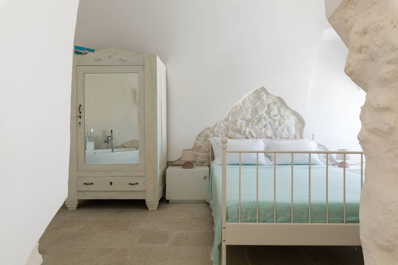 Entire apartment, Petra Suite Ostuni by Wonderful Italy in Ostuni, Salento