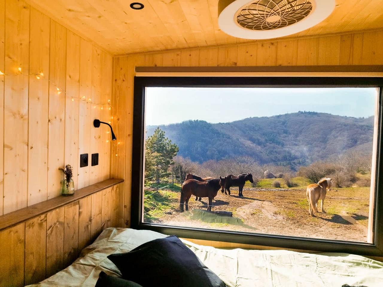Ganze Wohnung, Ferienwohnung für 3 Personen in Châtel-Guyon, Regionaler Naturpark Volcans d'Auvergne