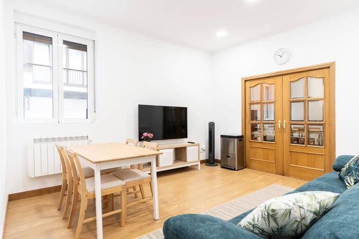 Appartement de vacances pour 4 personnes - 1