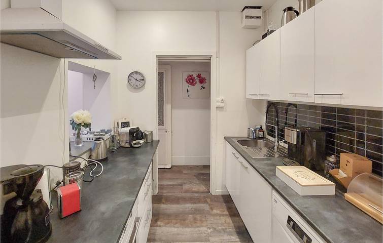 Location de vacances pour 14 personnes, avec terrasse dans Parc naturel régional du Vexin Français - 3