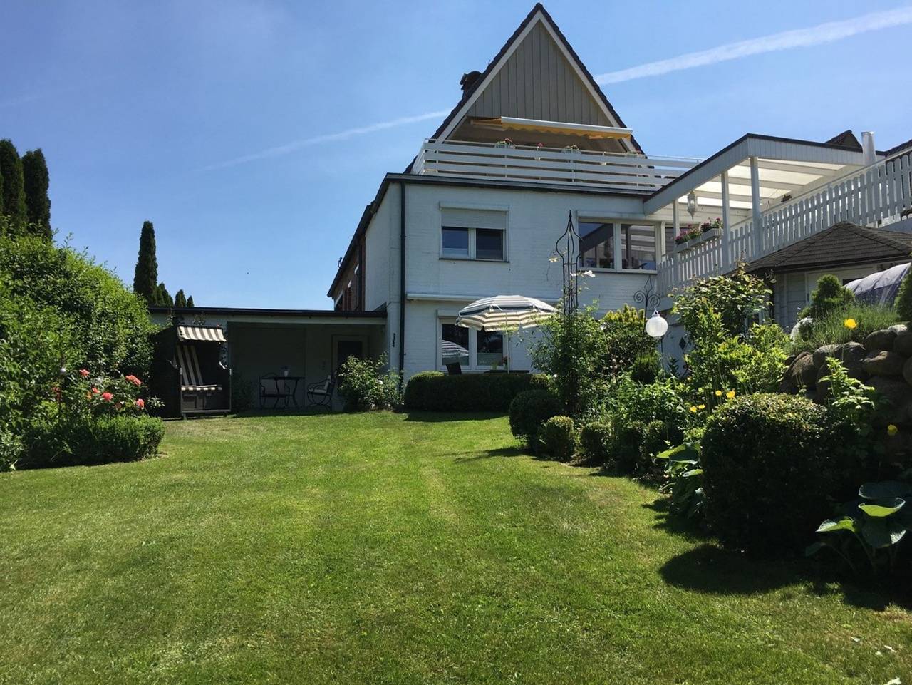 Ganze Ferienwohnung, Ferienwohnung Südel in Bad Malente, Malente