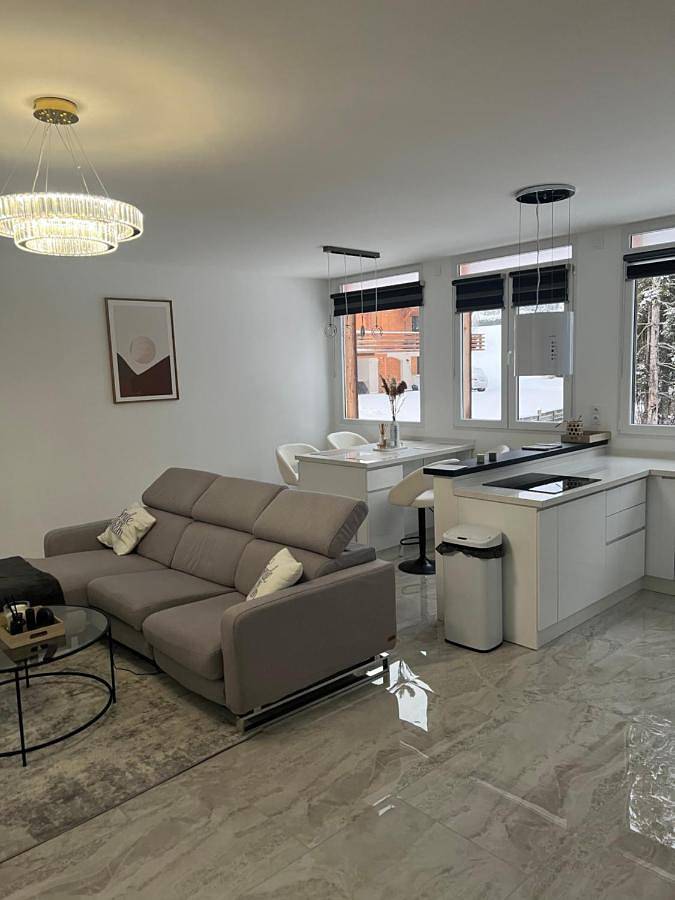 Gîte pour 3 personnes à Morbier - 3