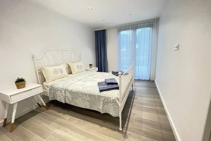Villa für 6 Personen in der Türkei