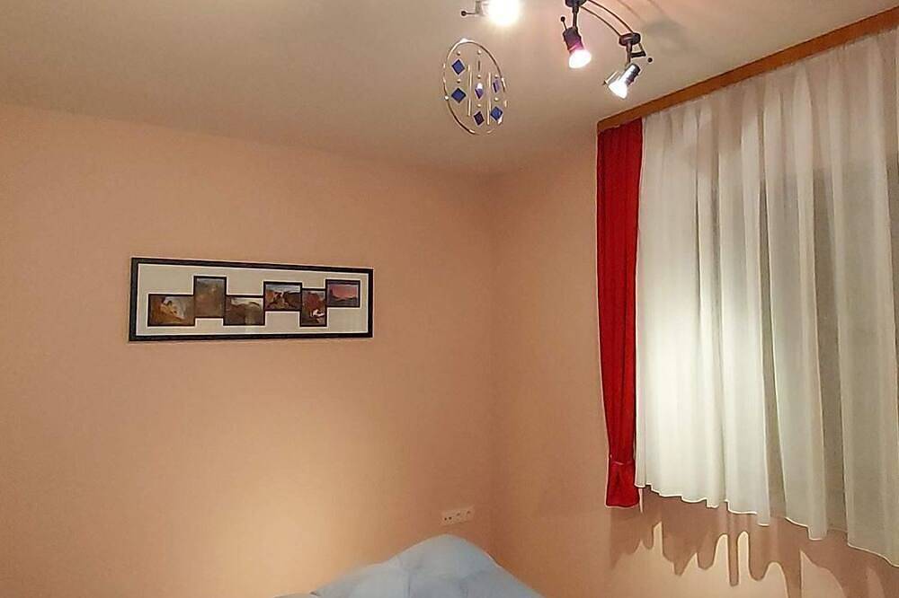 Ganze Wohnung, Appartement/Fewo, Dusche, Wc, Komfort, Fewo 1 - Haus Winterberg in Erfweiler, Landkreis Südwestpfalz