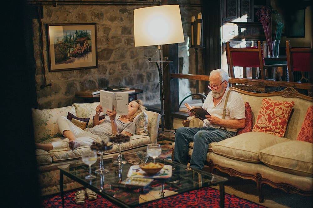 Remanso Del Saja in Renedo de Cabuérniga, Cabuérniga