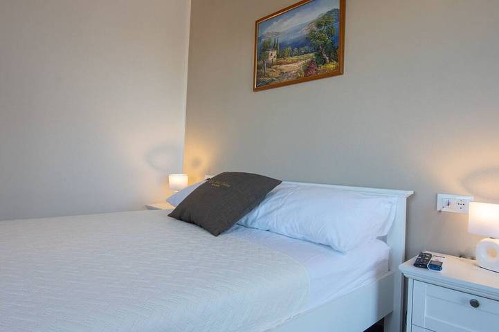 Finca für 12 Personen, mit Pool und Garten in Dalmatien - 3