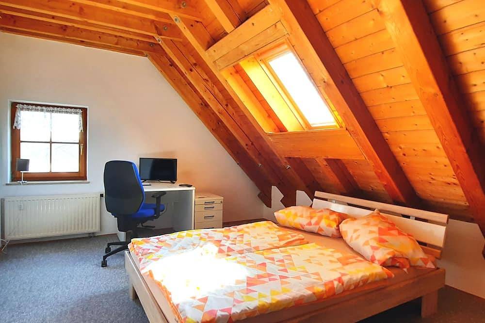 Ganze Wohnung, Unterkunft nahe Berlin: ab 30,-/p.P. - ideal für Firmen, auch längerfristig in Zeuthen, Dahme-Seengebiet