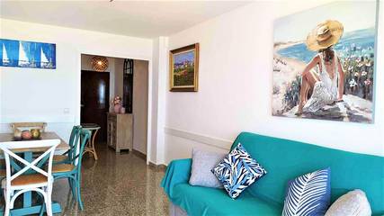 Ferienwohnung für 6 Personen in Peñiscola, Costa del Azahar, Bild 4