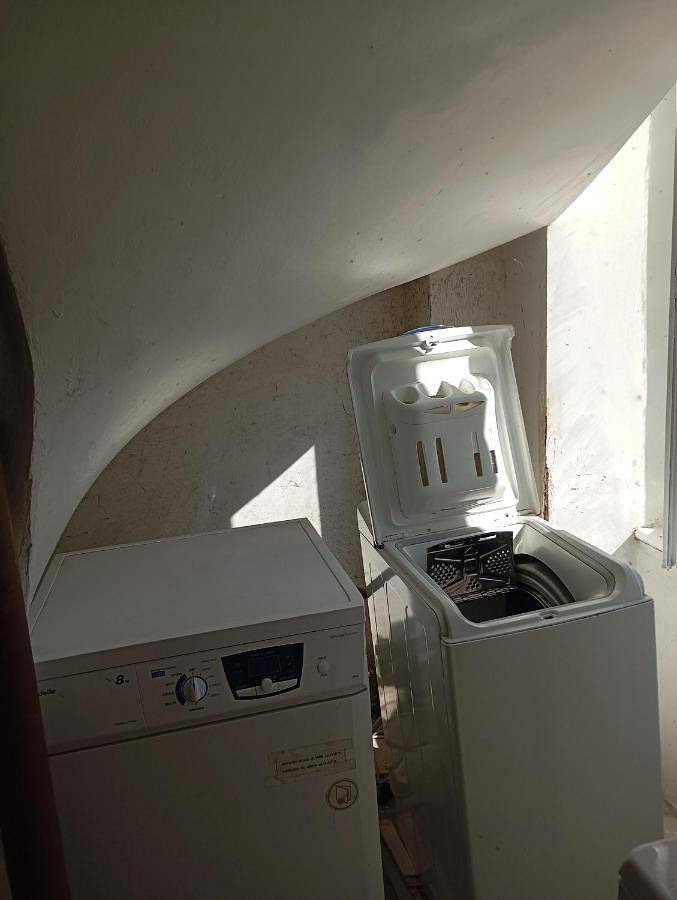 Gîte pour 3 personnes, avec terrasse et vue, animaux acceptés dans Thermes Luz Saint Sauveur - 4