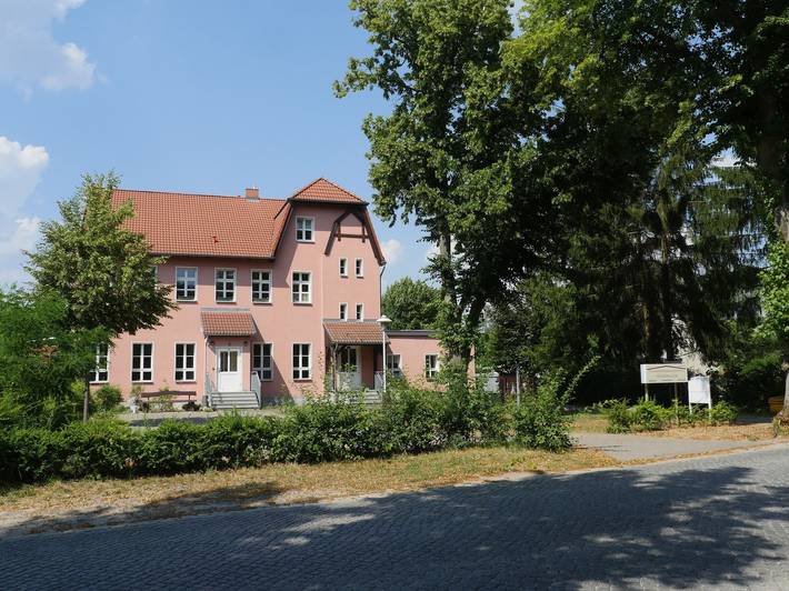 Ferienwohnung für 2 Personen in Naturpark Barnim
