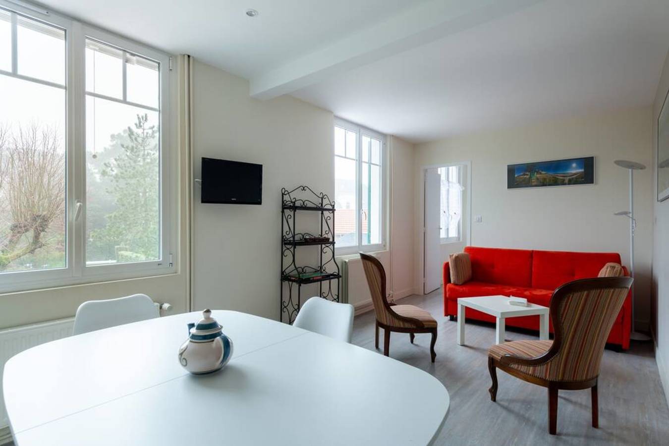 Photo : Appartement de vacances