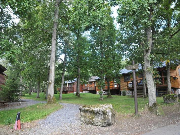 Location de vacances pour 6 personnes, avec terrasse, animaux acceptés dans Heure - 3