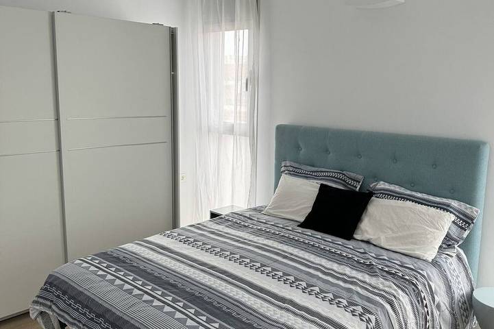 Chalet für 6 Personen, mit Garten und Terrasse in Torrevieja - 3