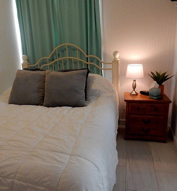 High Hedges Cottage - In der Nähe der Innenstadt von Mt Dora in Mount Dora, Lake County