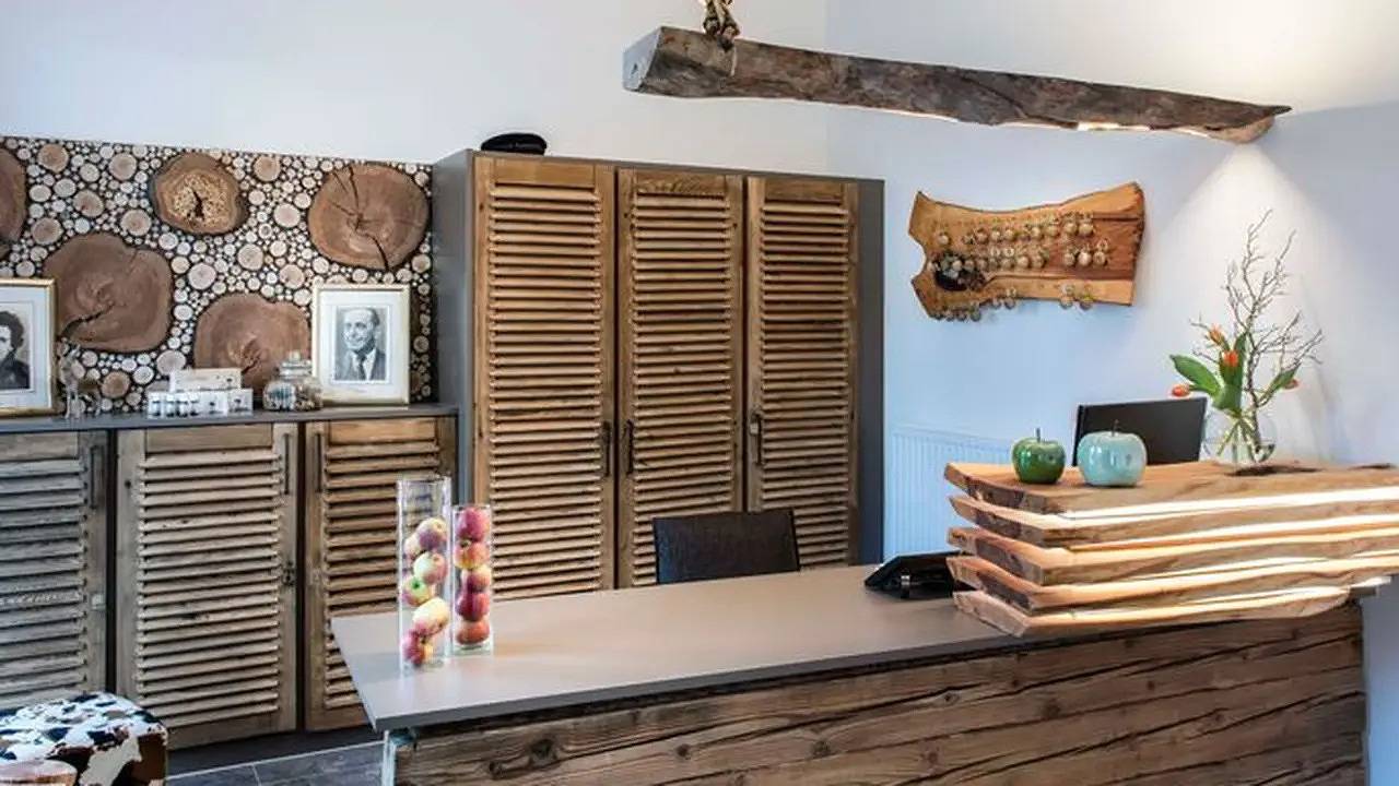 Doppelzimmer für 2 Personen (21 m²) in Bad Wiessee in Bad Wiessee, Alpes Bávaros
