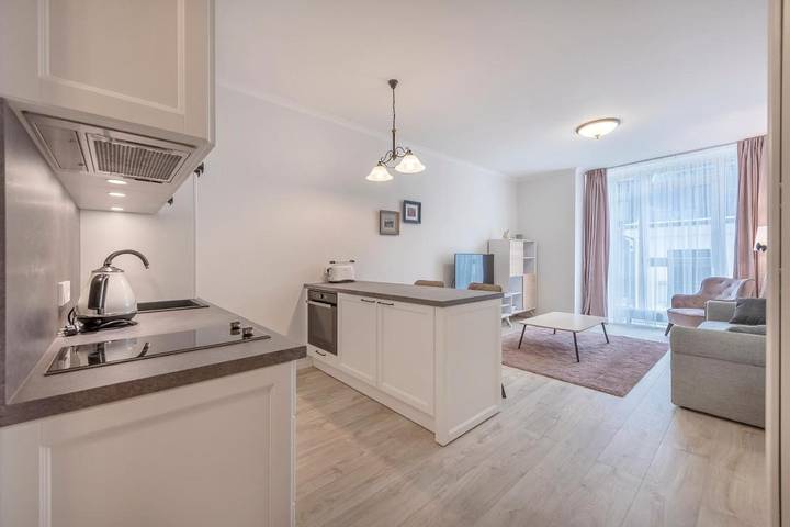 Gîte pour 3 personnes, avec vue, animaux acceptés à Vilnius - 3