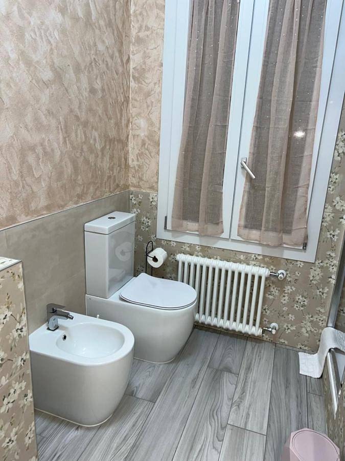 Maison d’hôte pour 2 personnes, avec terrasse et vue à Côme - 3