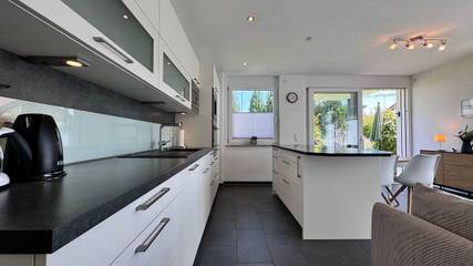 Vacation Rental for 4 Guests in Salem, Region Bodensee-Oberschwaben, Picture 3